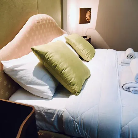 Daire Chic And Elegant In The Heart Of