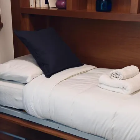 Chic And Elegant In The Heart Of Apartamento